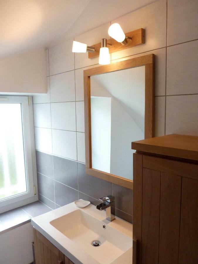 Apartamento 46 Avenue Pasteur Saint-Malo Exterior foto